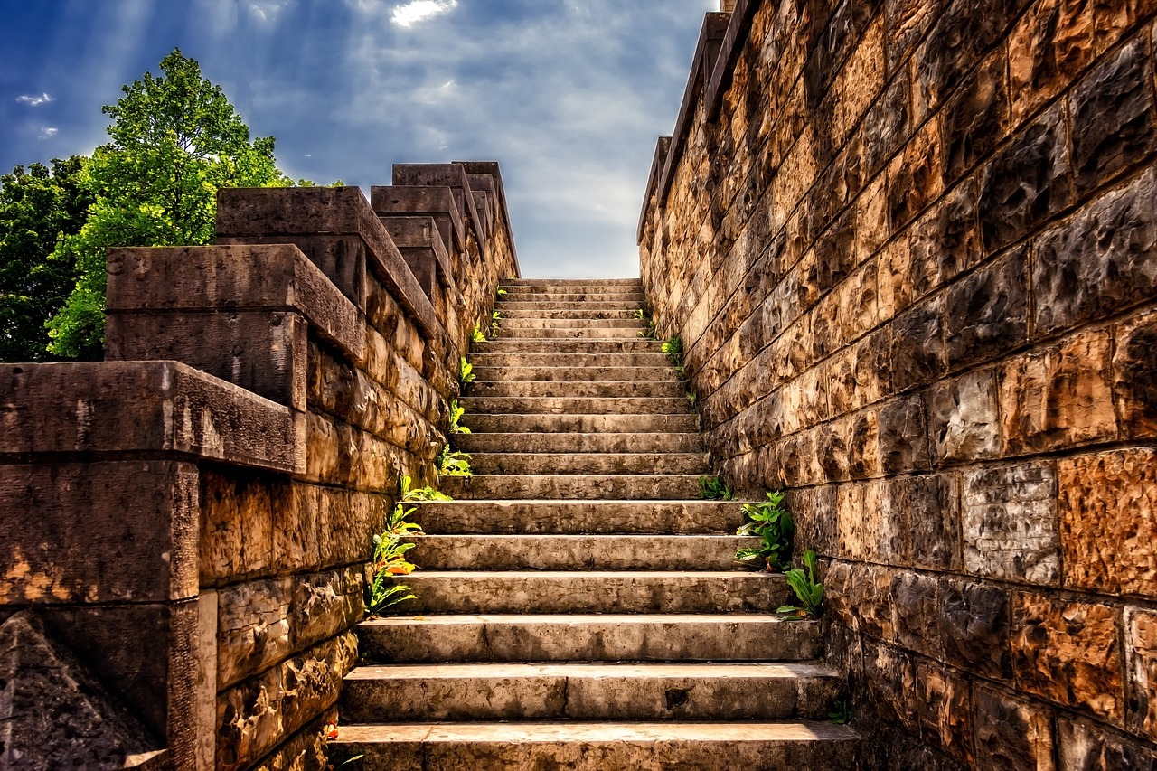 Comment moderniser un escalier par des travaux de rénovation intérieure